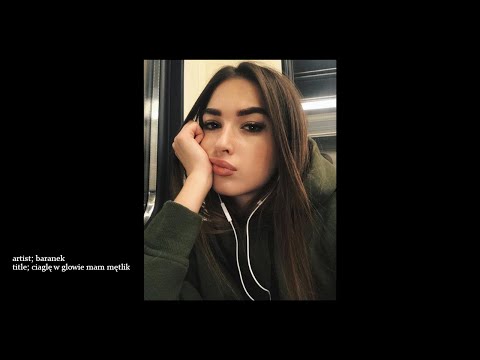 kryan - ciągle w głowie mam mętlik