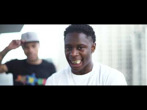 Day1ss f/ 30 Deep Grimeyy - ''Been Steppin'' ( Official Music Video ) Shot By @VickMontfilms