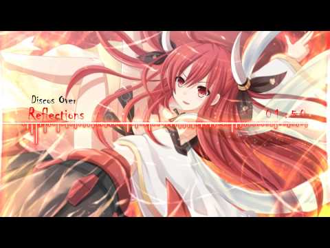 [NCS] Disco's Over - Reflections (feat. Lokka Vox)