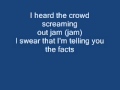 Aaron Carter - That's How I Beat Shaq w/ lyrics ...