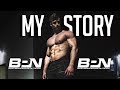 MY STORY | BPN Supps Athlete Ft. Nick Bare