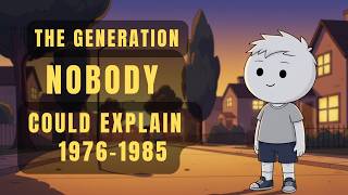 If You Were Born Between 1976–1985, This Video Will Finally Make Sense of You
