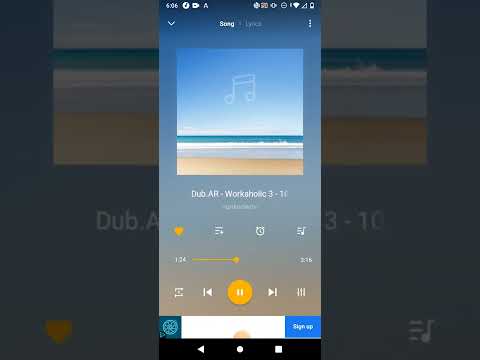 Dub.AR - Workaholic 3 - 10 - Things Ain't The Same (Produced By Mr. Khan)(Final Version)(2022)(New)