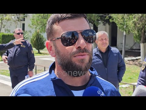 I burgosuri i parë që lirohet nga amnistia penale: Jam shumë i lumtur