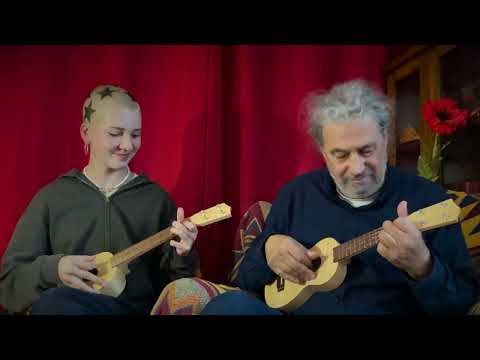 Guava Jam - Ukulele Duett