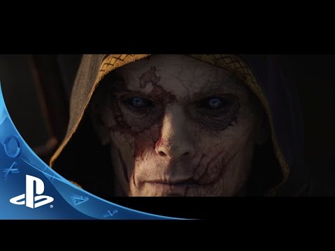 Видео № 1 из игры Elder Scrolls Online - Коллекционное Издание [PC]