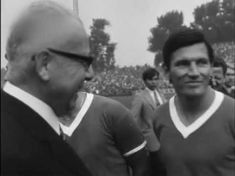 BL 69/70 - FC Schalke 04 vs. Borussia Mönchengladbach 2:0