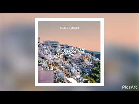 Rimkus x Lacrim - Santorini
