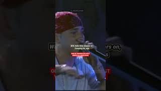 One of Eminem&#39;s Coldest Verse In A Diss Song 🥶 #shorts #eminem