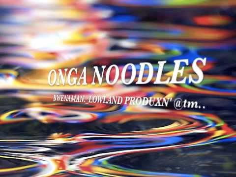 ONGA NOODLE by Bwenaman - Kiribati@tim..