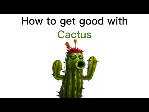 How to get good with Cactus | GW2 Character Analysis: Episode 7