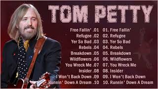 The Very Best Of Tom Petty  - Tom Petty Greatest H