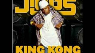 king kong SPEED remix