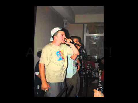 Deep Manics Ft. Abstract - HIP-HOP