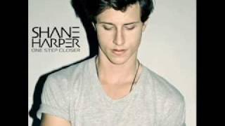One Step Closer lyrics - Shane Harper