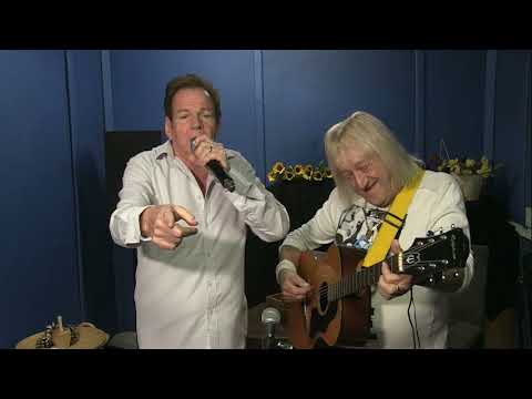 The Staccatos - The Boys Are Back (Marketing Video) (2022)