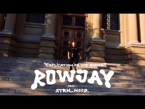 Video thumbnail for EXPLICATION DE LA VIE RAPIDE