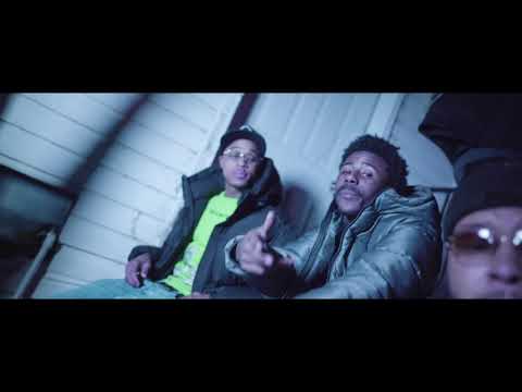 Bigg Bandz  x Twinn - Freestyle ( Official Video) | DIR @4thquarterthelabel