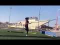 Sydney Bertschy - 12' 0