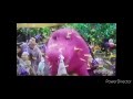 Barney S Dino Mite Birthday 2007 Ending