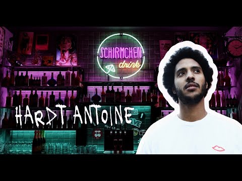 Sencha Ginseng | Hardt Antoine DJ Mix