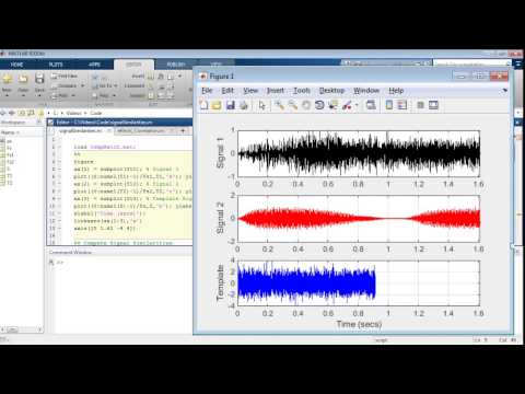 Signal Smoothing
