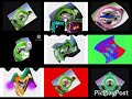 9 Klaskyklaskyklaskyklasky Gummy Bear Song Version V1
