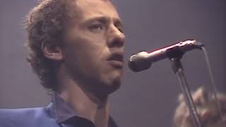 Dire Straits - Skateaway (1981 Countdown)