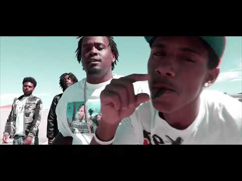 "FACTZ" - Lil DG x Skii x Velly Mac  (official music Video)