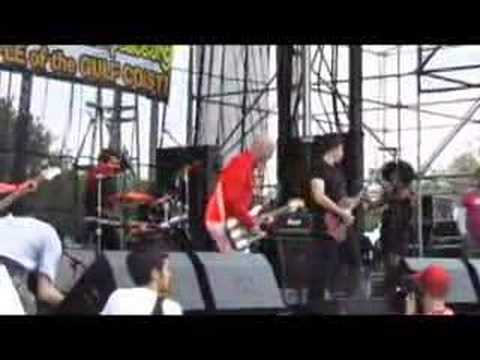 Thumbnail for Wayne Kramer and The Bellrays by Wayne Kramer