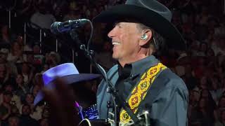 George Strait - Give It Away - Austin, TX - May 2026