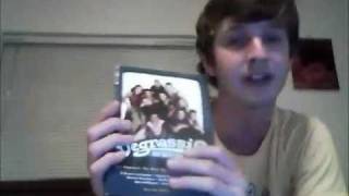 The "I'm Degrassi's Biggest Fan, Why Is This Title So Long? It's All Munro's Fault" Contest Video