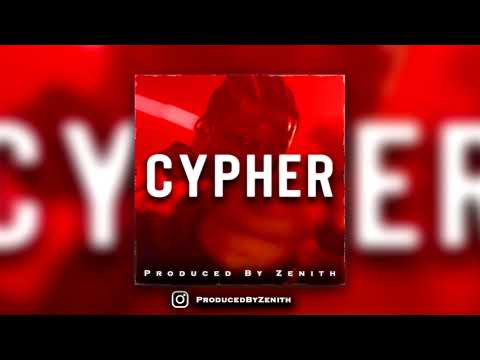 Abra Cadabra X Kwengface X Active Gxng - "Cypher" | UK Drill Type Beat 2021 | Prod. Zenith