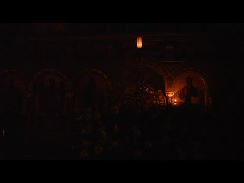 May 1 - Holy Pascha - Take 2