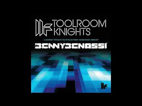 Toolroom Knights Mixed by Benny Benassi - Nu Mix (2009)