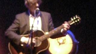 Peter Doherty, Moscow 11/05/17. She is Far