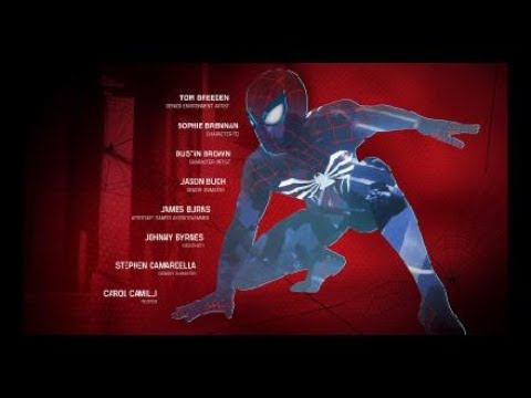 Marvel's Spider-Man Legendary Game Part 34 Gameplay Walkthrough