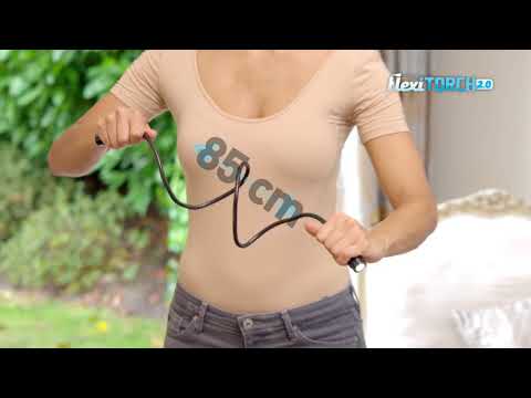 Flexi Torch | formbar - magnetisch - ultra hell | MediaShop.TV