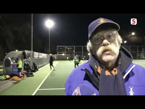 Waterveld Hockey Club Roomburg is een voorbeeld voor anderen (30 maart 2023)