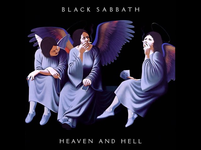 Black Sabbath - Neon Knights Guitar pro tab