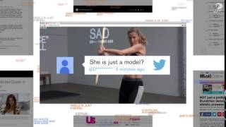 Under Armour: I Will What I Want