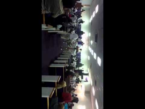 NSL ANOINTED HANDS MIME MINISTRY