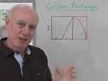 Golden Rectangle 1