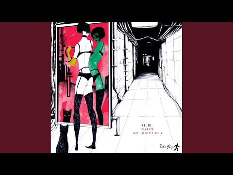 Clarite (Soulfeed Remix)