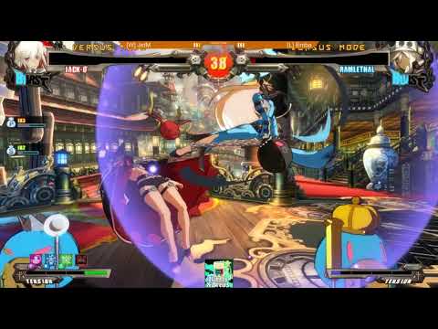 Bursts and Brews Xrd Grand Finals   JetM vs Emba