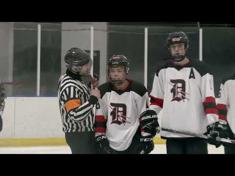 Durango Demons vs Crested Butte Titans - Ice Hockey - 23_02_08