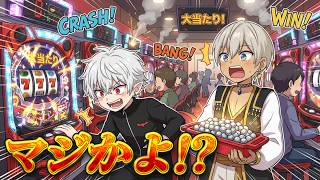 【アニメ】イブラヒムの悠々自適エピソード集５選！【にじさんじ】