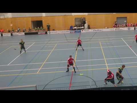 Maalikooste: KC Kassit - Apassit 17.3.2017