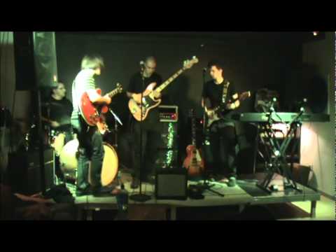 124 Soczewa Blues Session