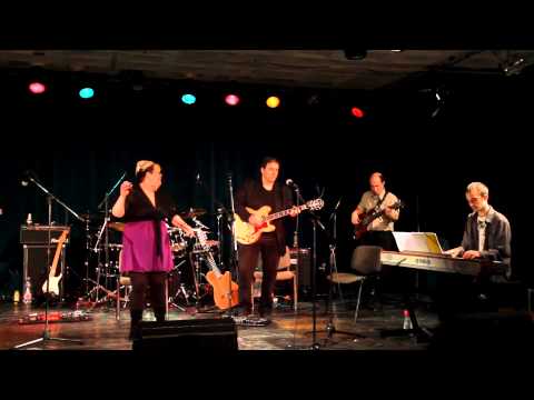 Kalász Jazz Band - O Oo - Feat Pákai Petra, Rák Béla